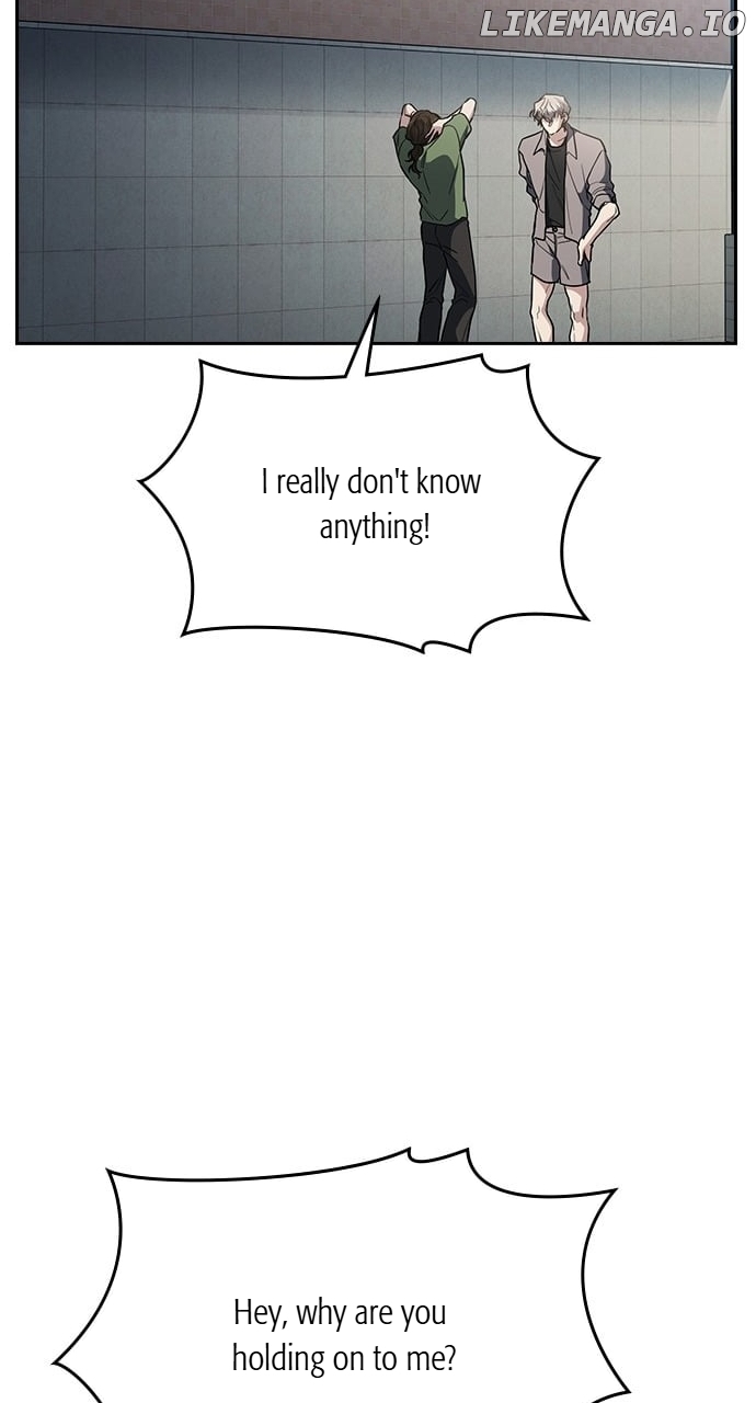 How to break up well Chapter 25 - page 71